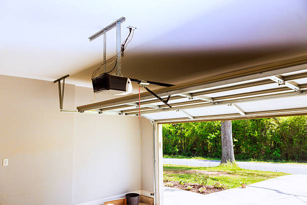 Top rated local Garage Door Roller Replacement specialists in Muscoy, CA